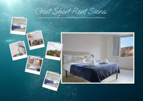 Gest Short Rent Siena 4 Siena